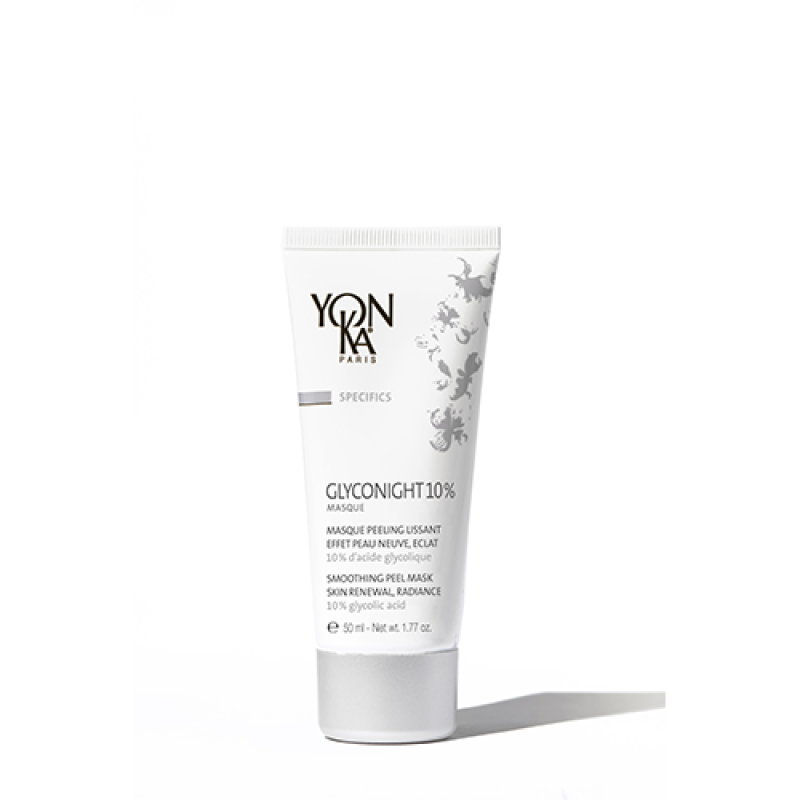 Glyconight 10 % Masker