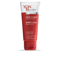 Crème a barbre scheercrème voor mannen 