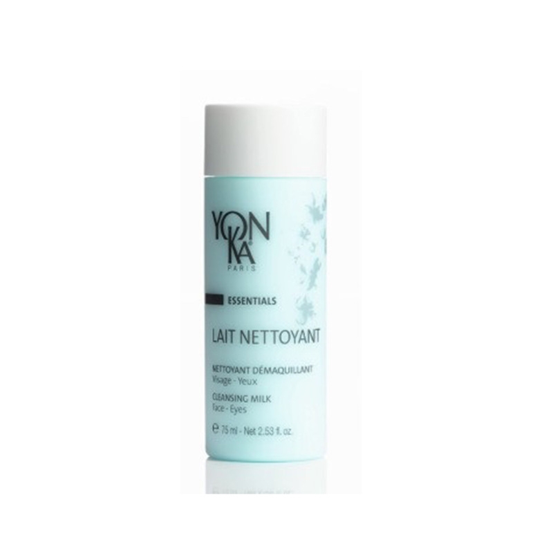 Lait Nettoyant Travelsize