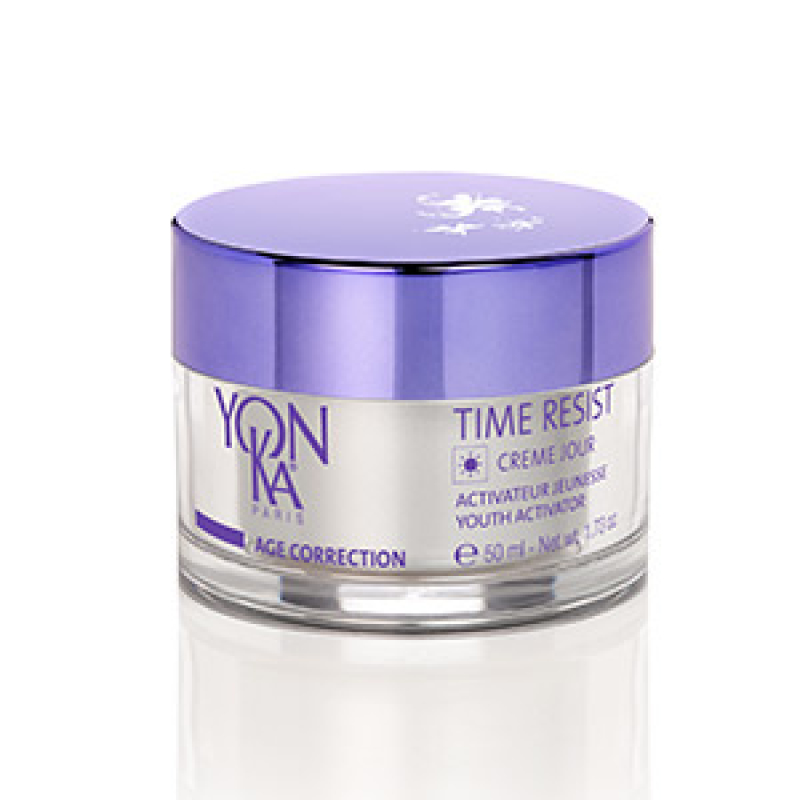 Time resist Crème jour