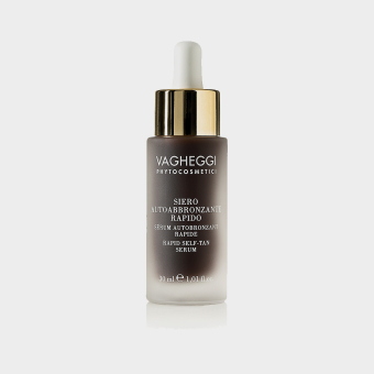 Rapid Self-Tan Serum