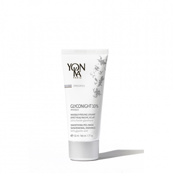 Glyconight 10 % Masker