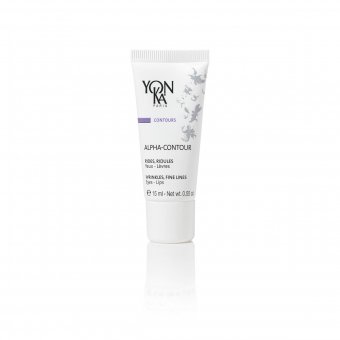 Alpha Contour Oogcrème
