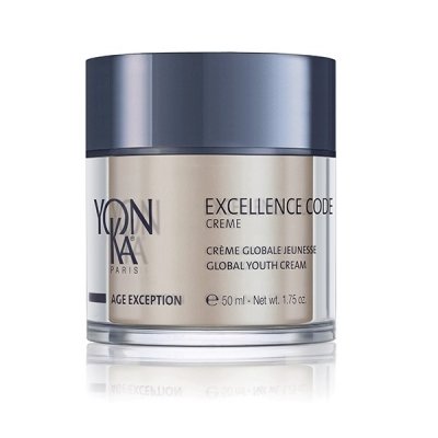 Excellence code Crème Excellence code Crème