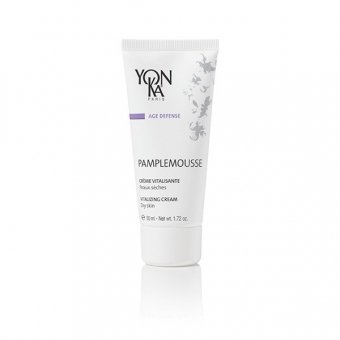 Crème Pamplemousse PS