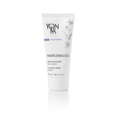 Crème Pamplemousse PS Crème Pamplemousse PS