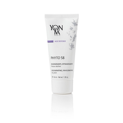 Crème Phyto 58 PS Crème Phyto 58 PS