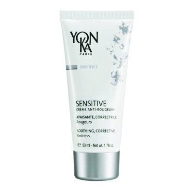 Crème Anti Rougers Sensitive Crème Anti Rougers Sensitive