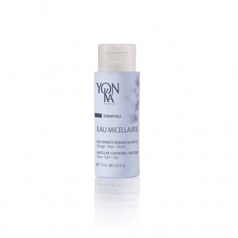 Eau Micellaire Travelsize
