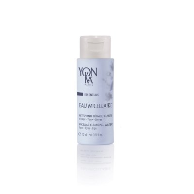 Eau Micellaire Travelsize Eau Micellaire Travelsize