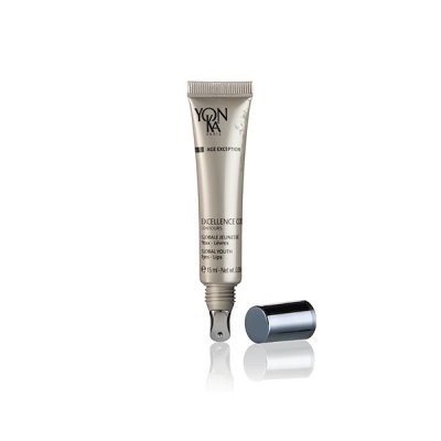 Excellence code Contours oogcrème