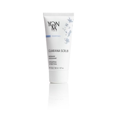 Guarana Scrub