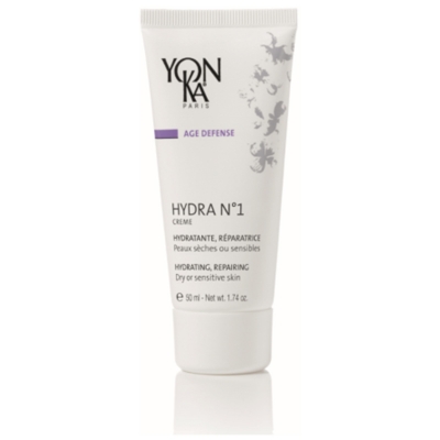 Hydra no.1 Crème Hydra no.1 Crème