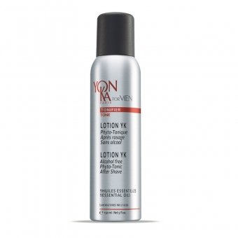 Lotion Yon-Ka spray voor mannen