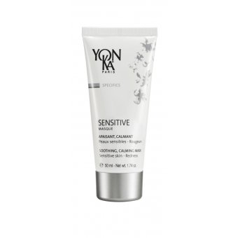Masque Sensitive