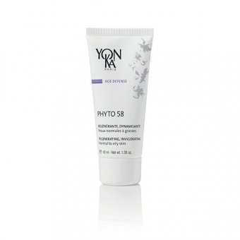 Phyto 58 PNG Crème