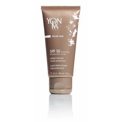 Zonnebrandcrème SPF50 Zonnebrandcrème SPF50